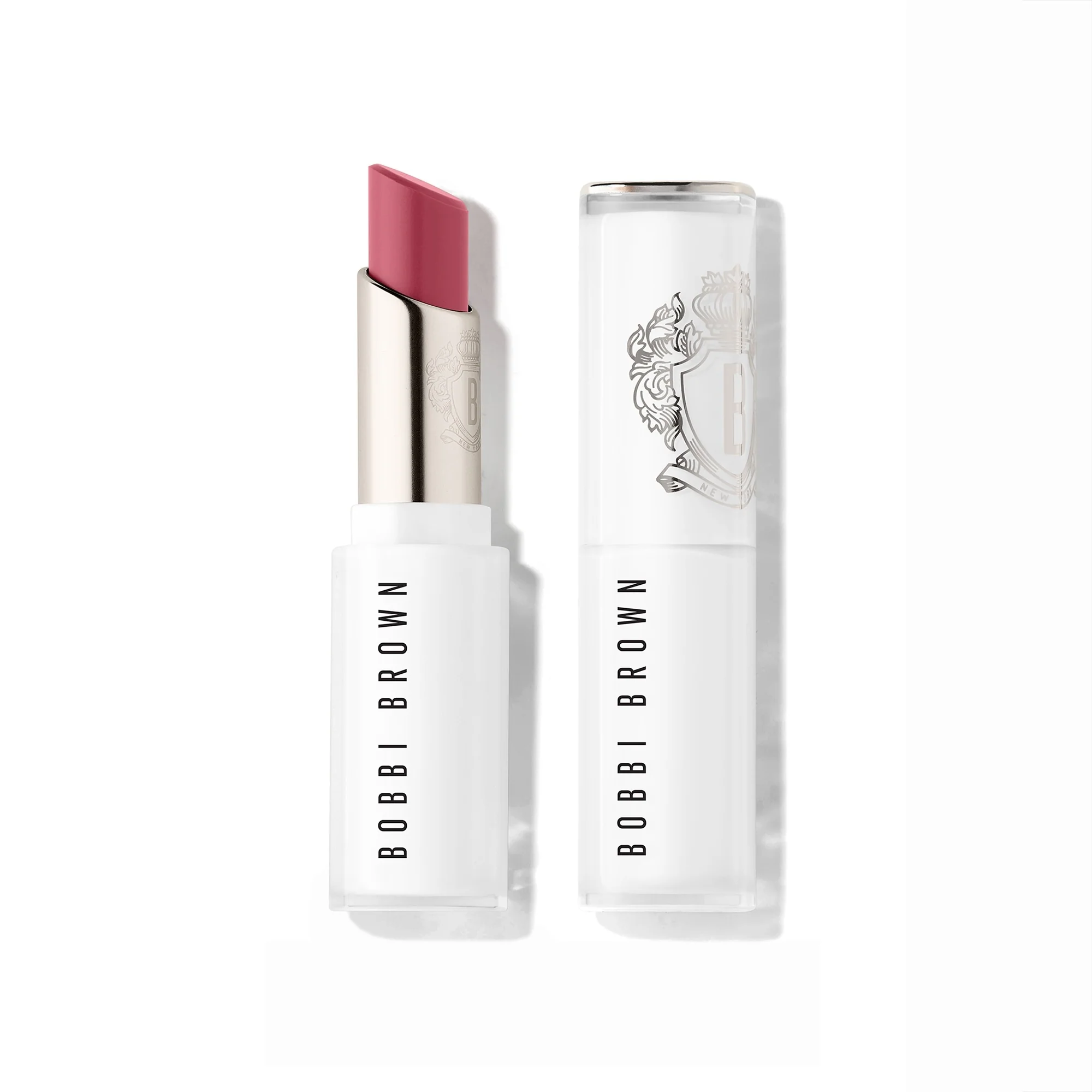 Cura delle Labbra Extra Color Shine - Balsamo Labbra, Rossetto brillante