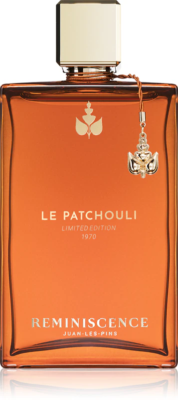 Туалетна вода Reminiscence Le Patchouli Intense Unisex