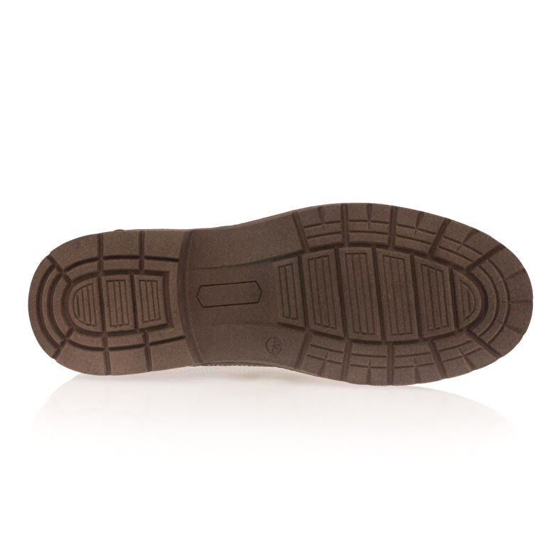 Men's Brown Dress Shoes