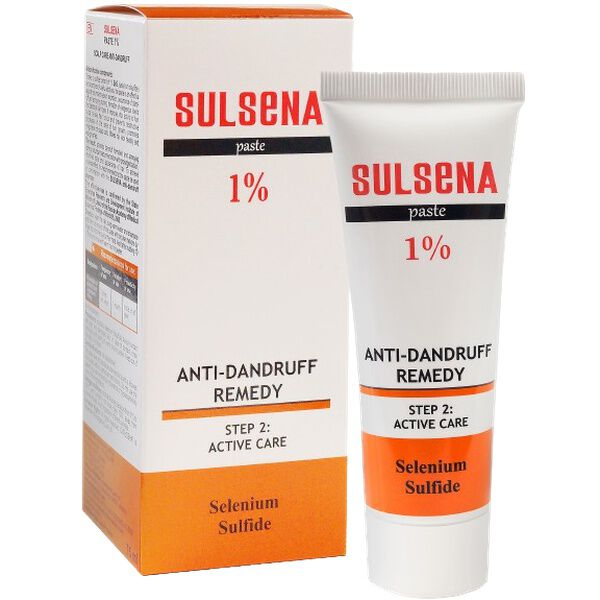 Sulsena SeS2