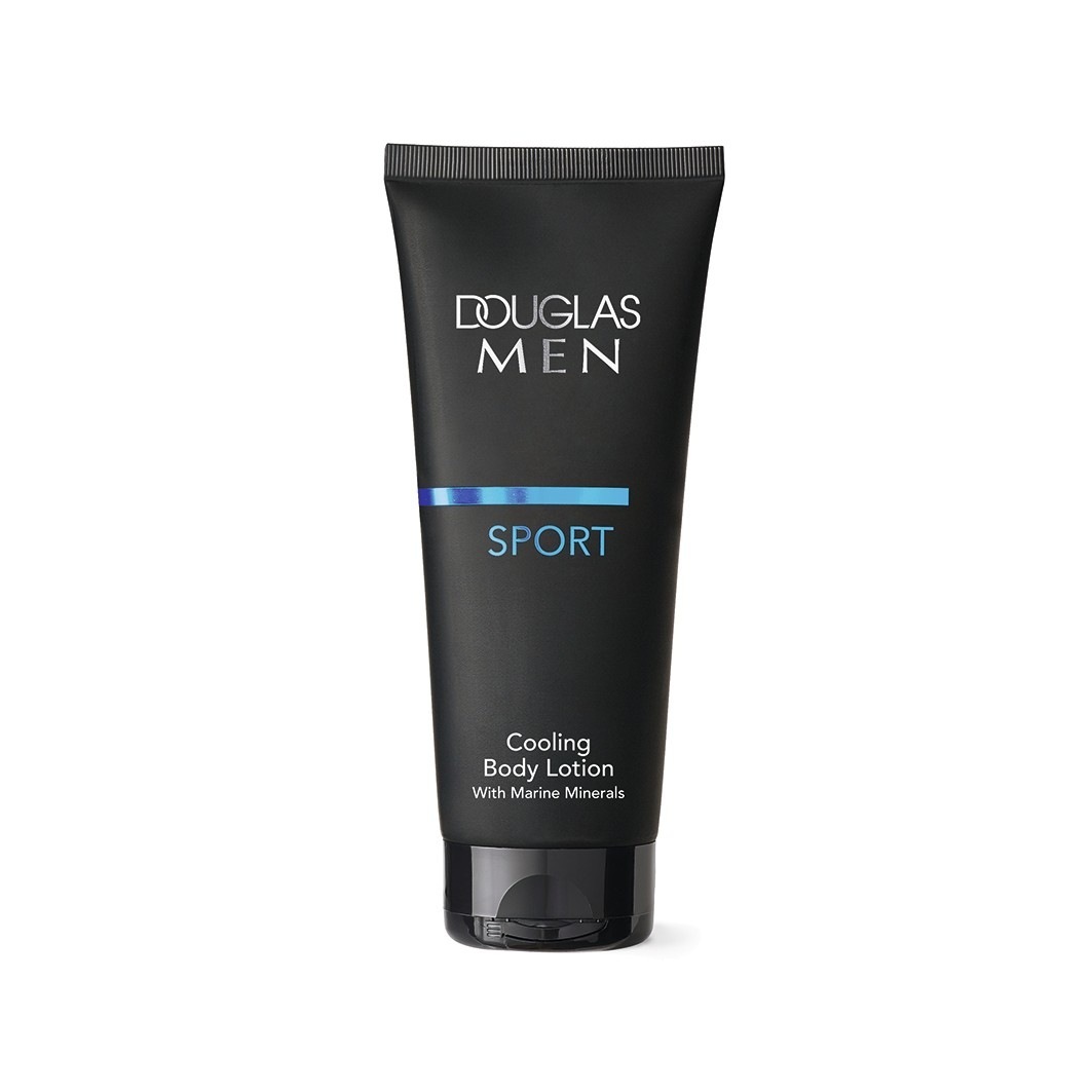 Douglas Collection Telové mlieko pre mužov - 200 ml