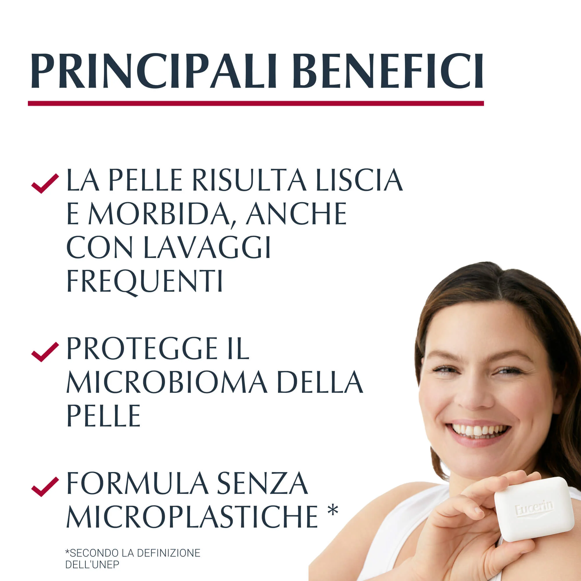 pH5 pH5 Sapone Solido - Sapone