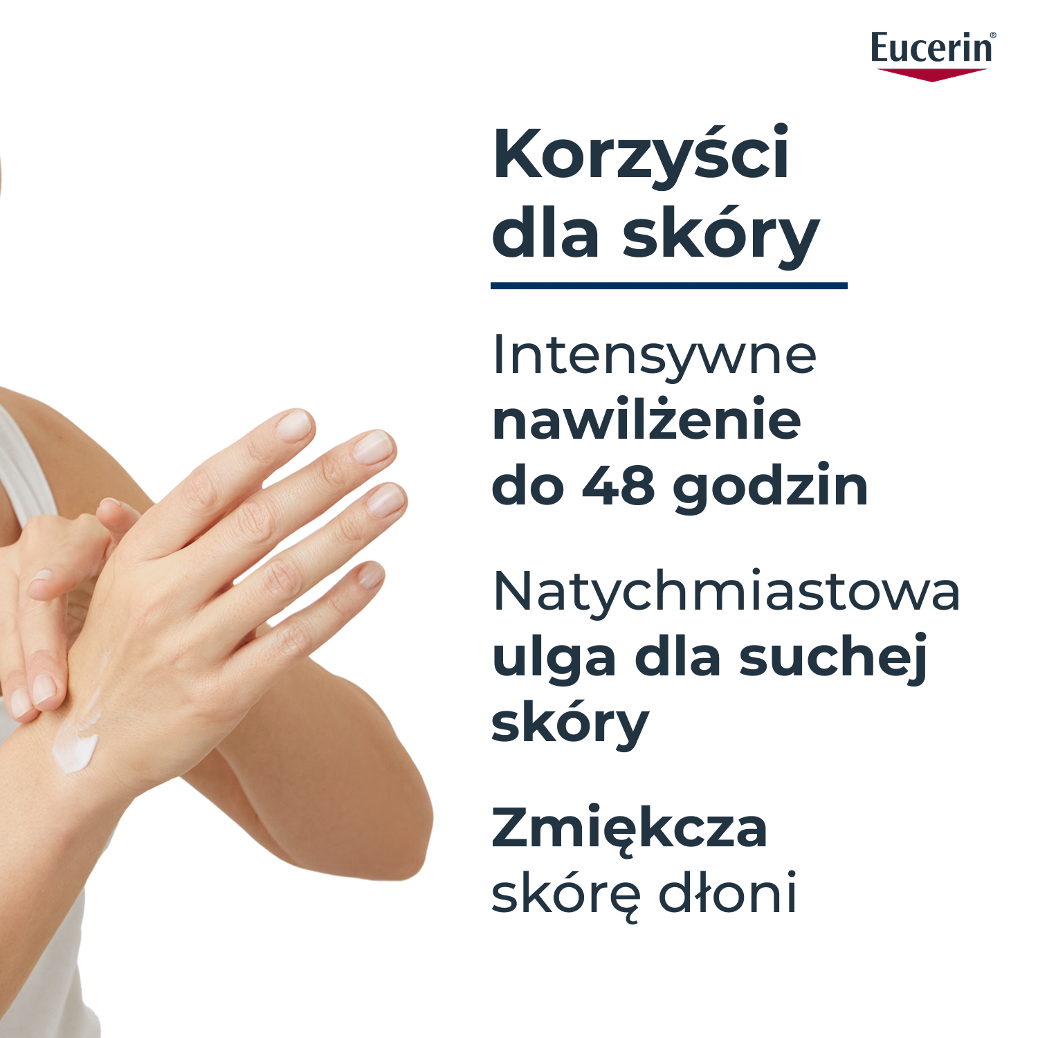 Eucerin Urea Repair