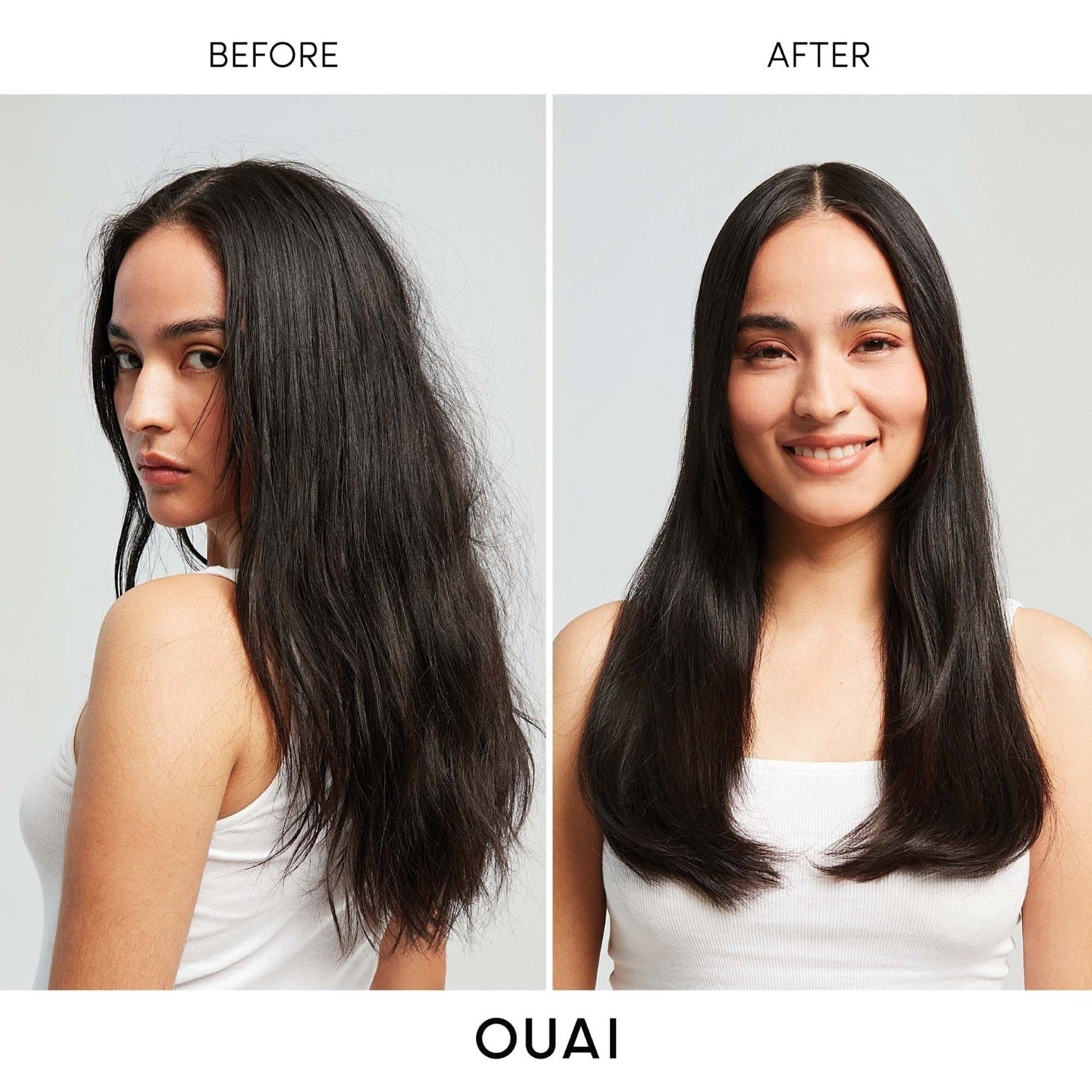 Ouai nenuplaunamas kondicionierius – 45 ml – Reisegröße