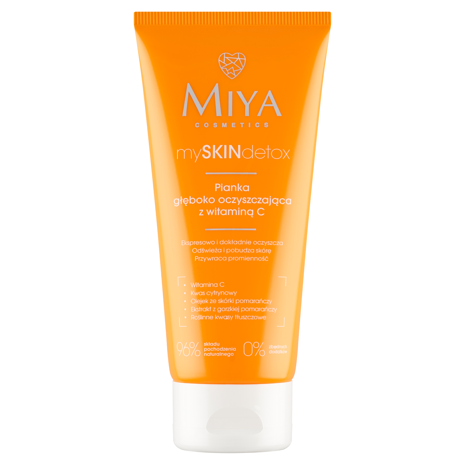 Miya Cosmetics MySkinDetox