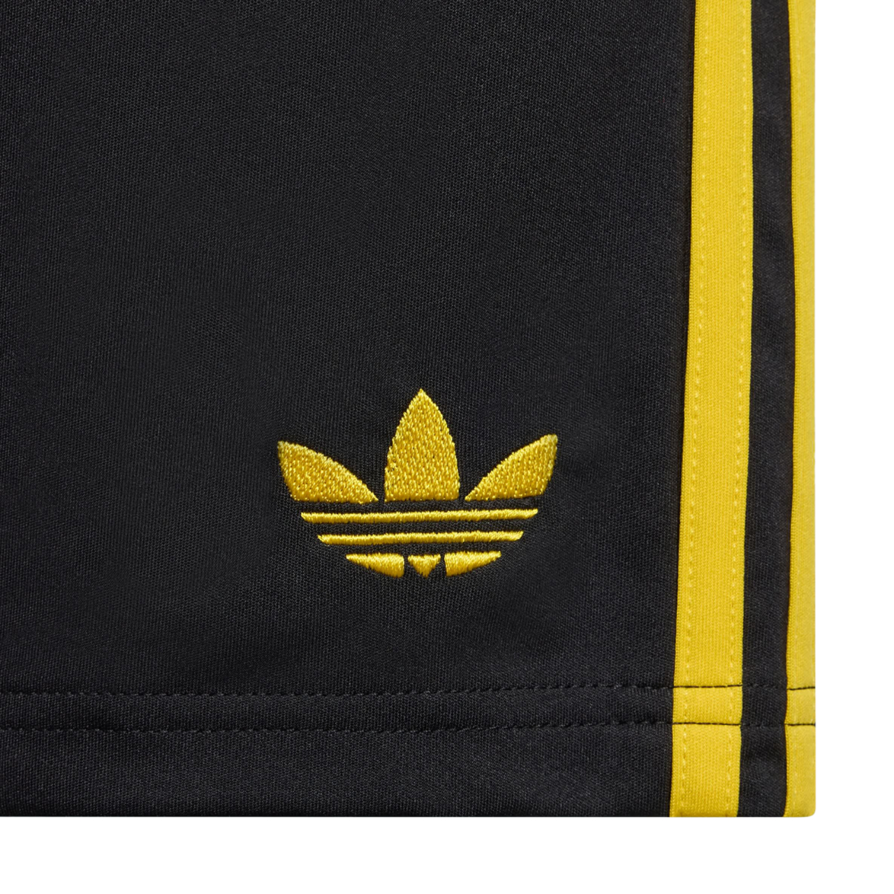 adidas Manchester United 25/26 Tredje Shorts