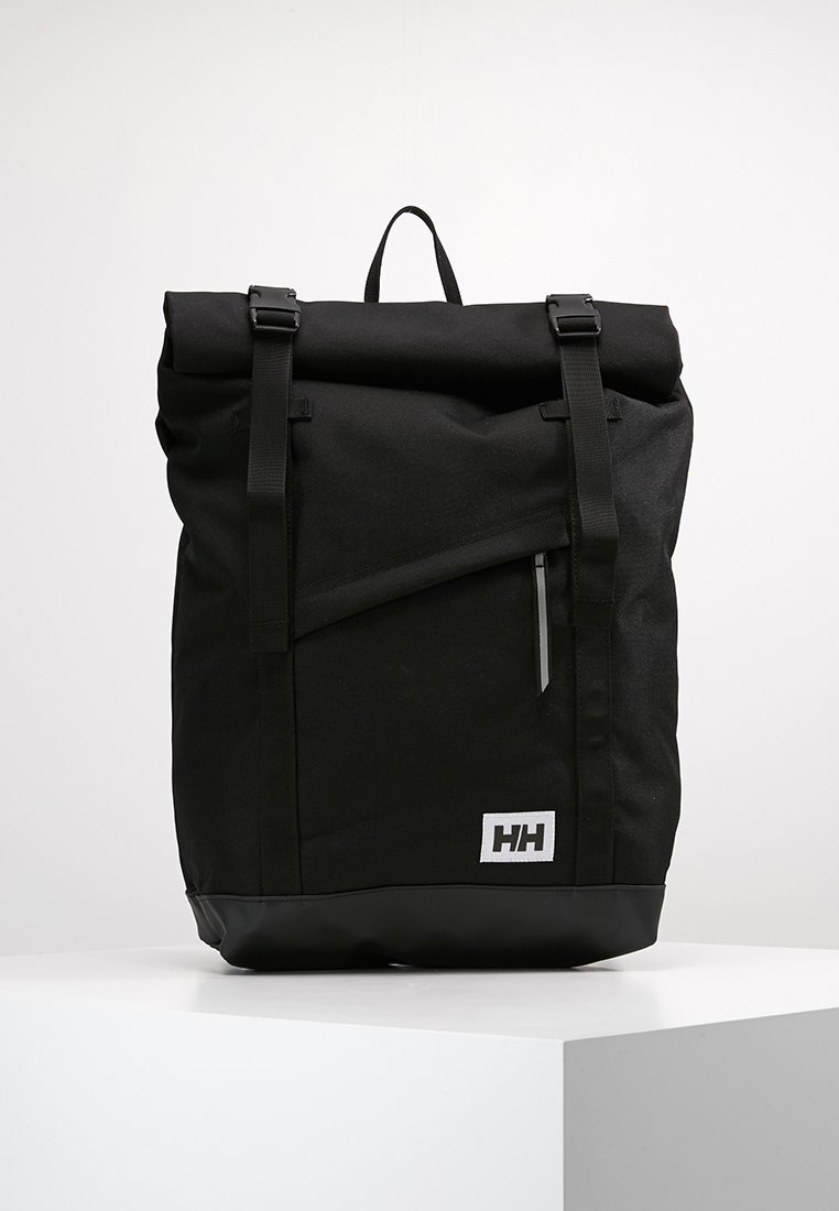 HELL HANSEN STOCKHOLM UNISEX - Batoh - black