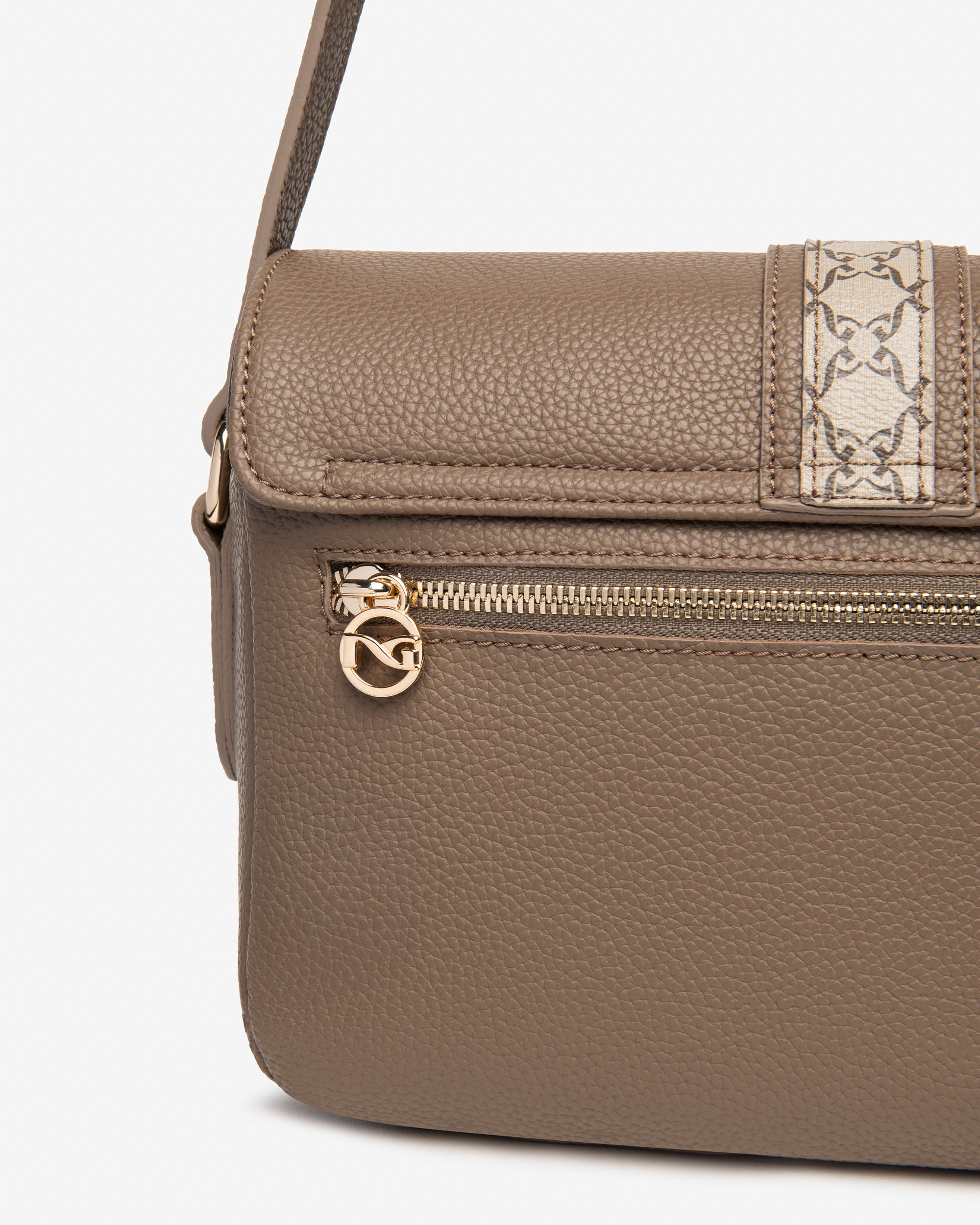  Sac bandoulière pour femme en matière technique