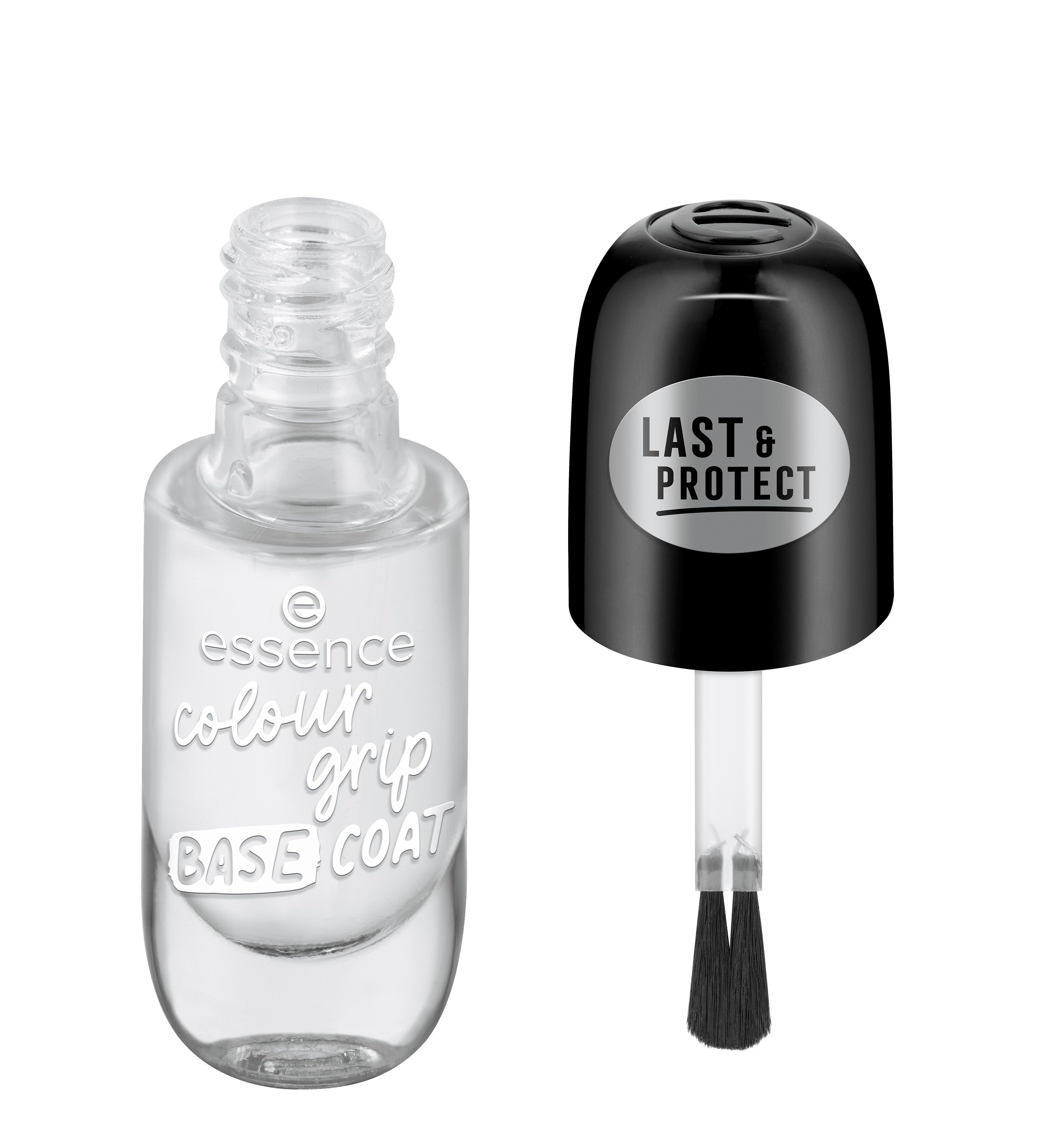 Color Grip Base Coat Nadlak i bazni premaz