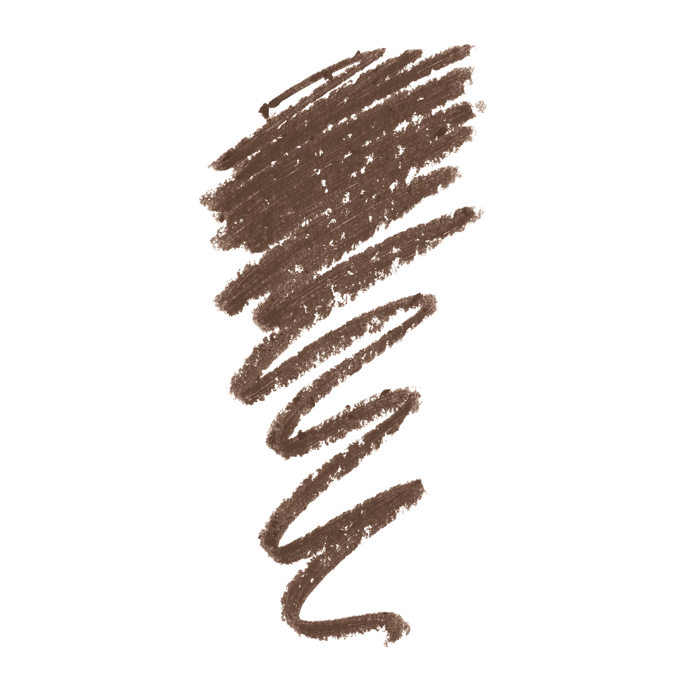 Creion și pensulă mată pentru sprâncene Brow Tech Brunette - Smashbox