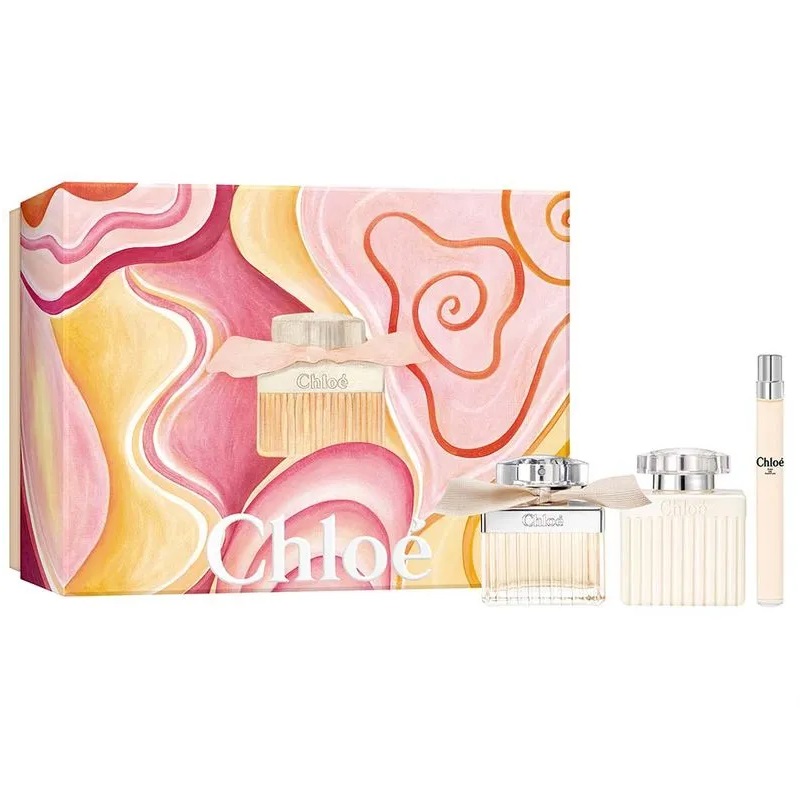 Chloé Chloé Eau de Parfum