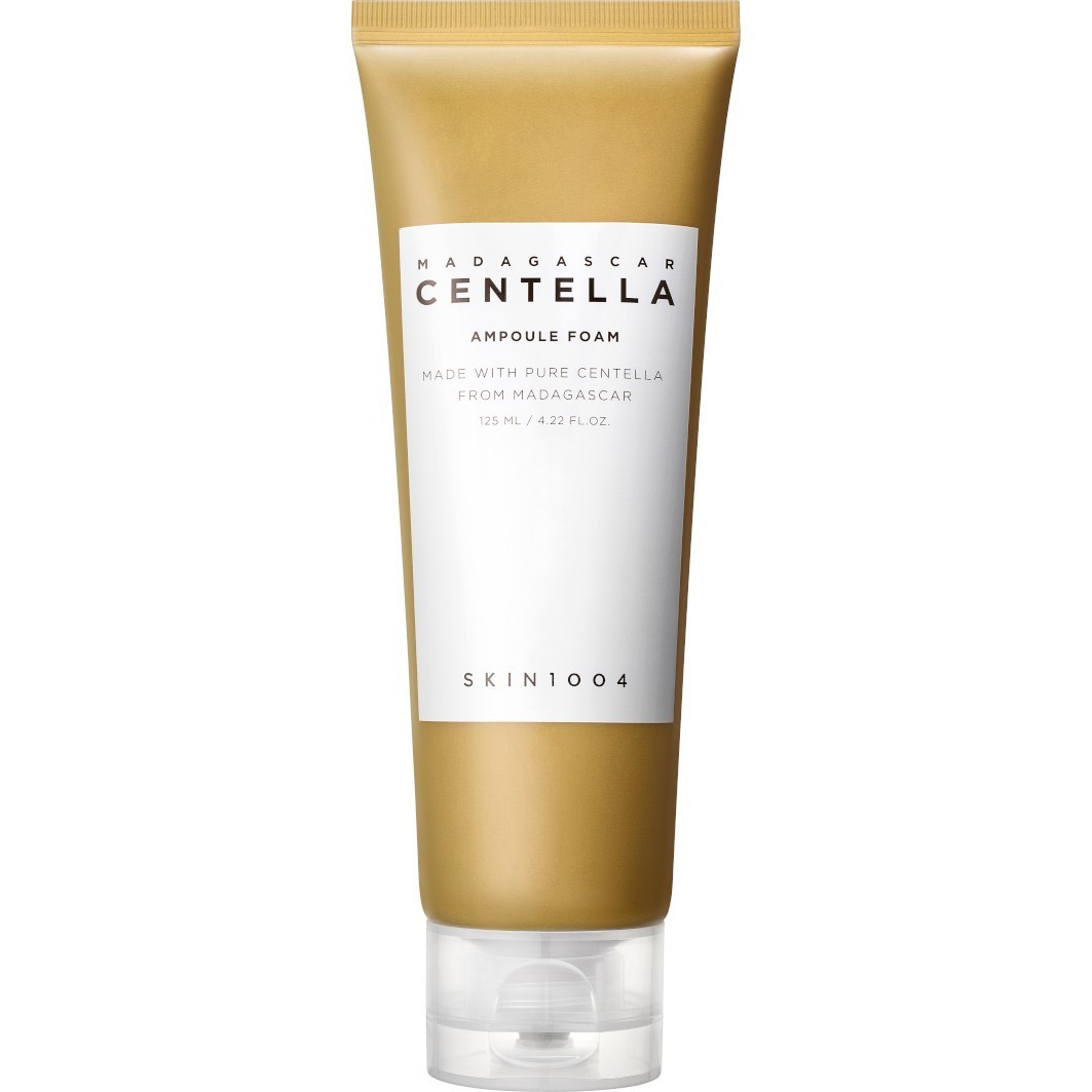 SKIN1004 veido valymo putos - 125 ml
