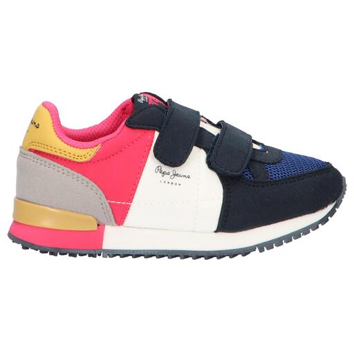  Pepe Jeans Pgs30420 Sydney Sports Shoes