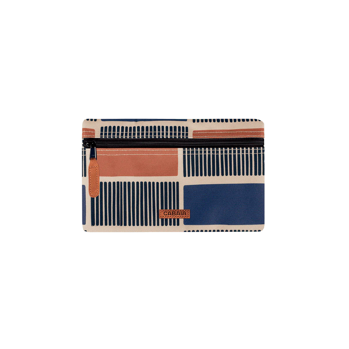 Pochette avant Bougainville