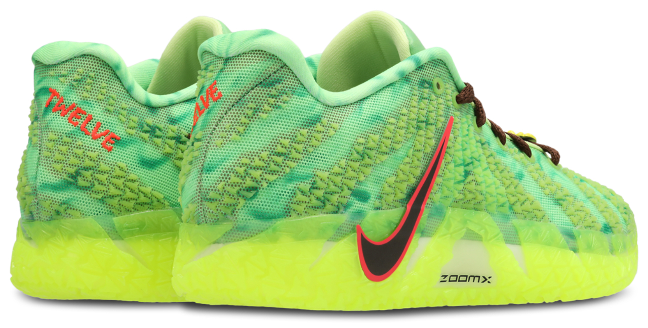 Nike JA 3