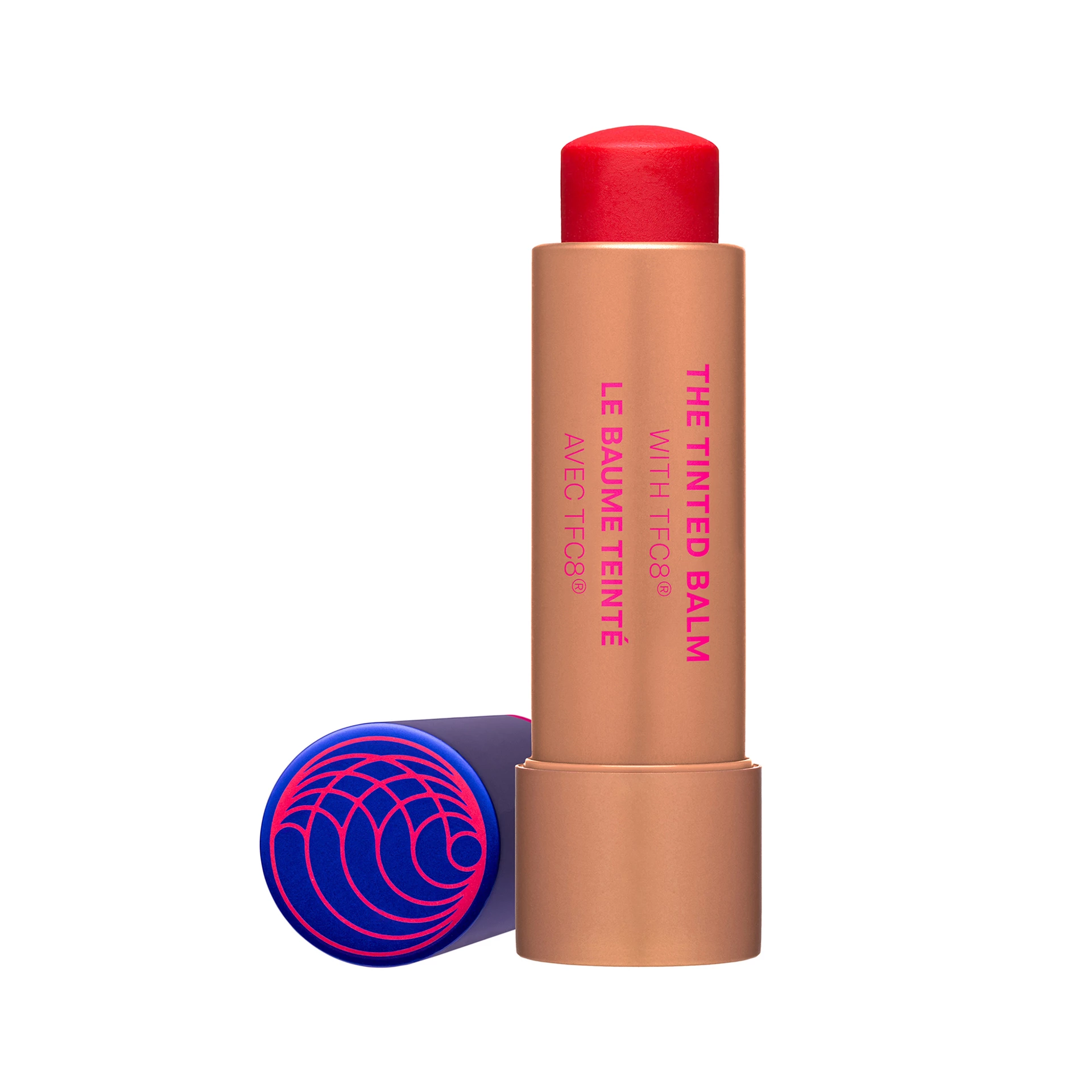 Balsamul colorat 2 - Augustinus Bader
