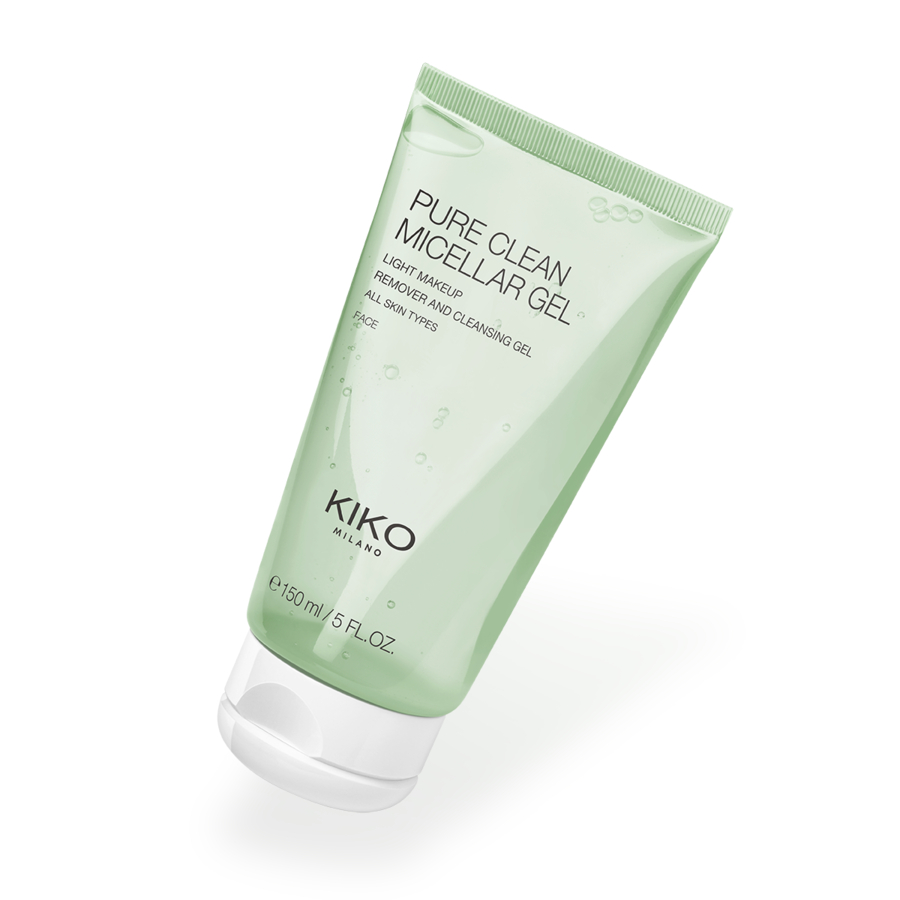 NEUES PURE CLEAN MICELLARGEL
