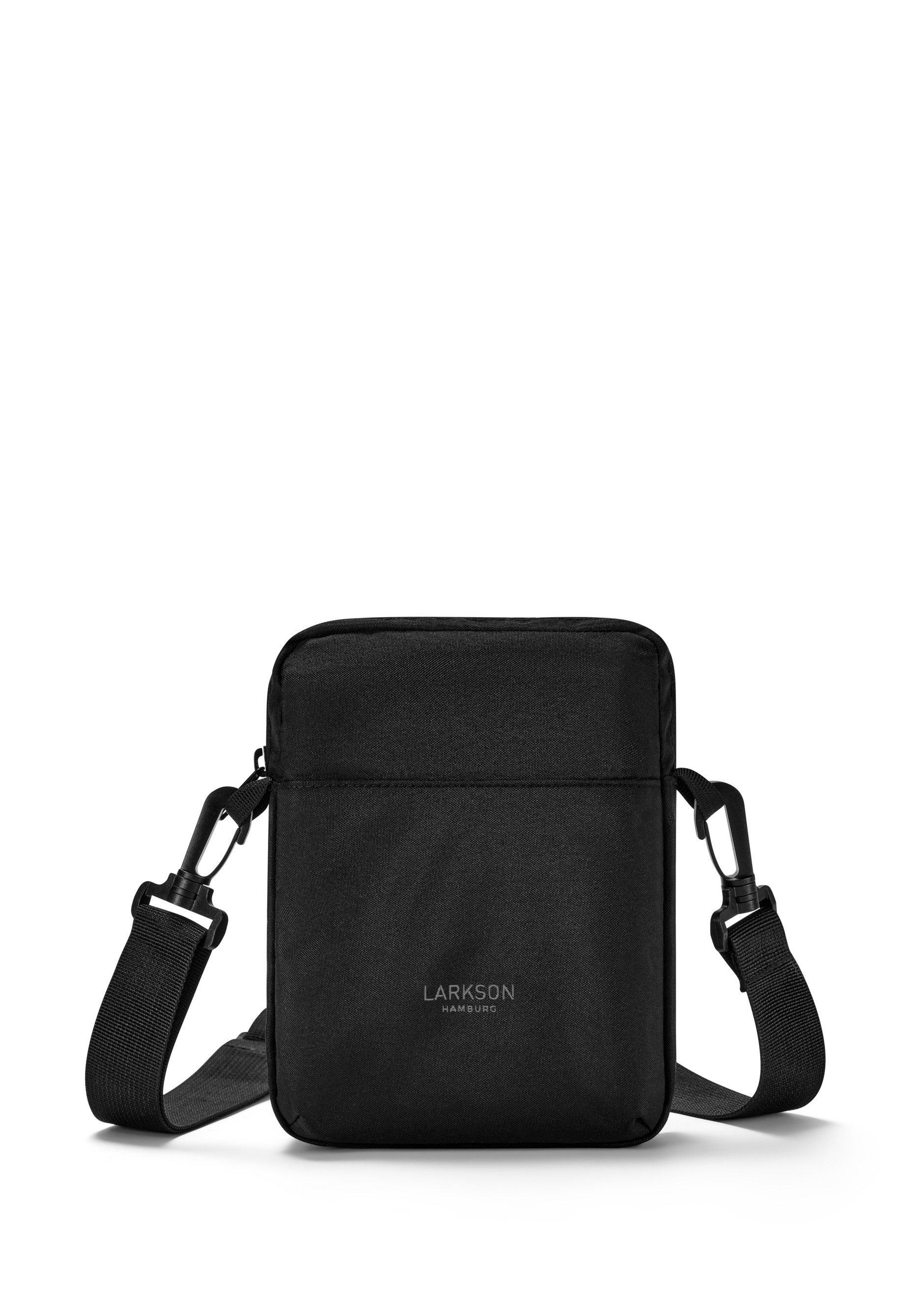 Larkson PACKABLE MAGNUS – Wochenendtasche – schwarz