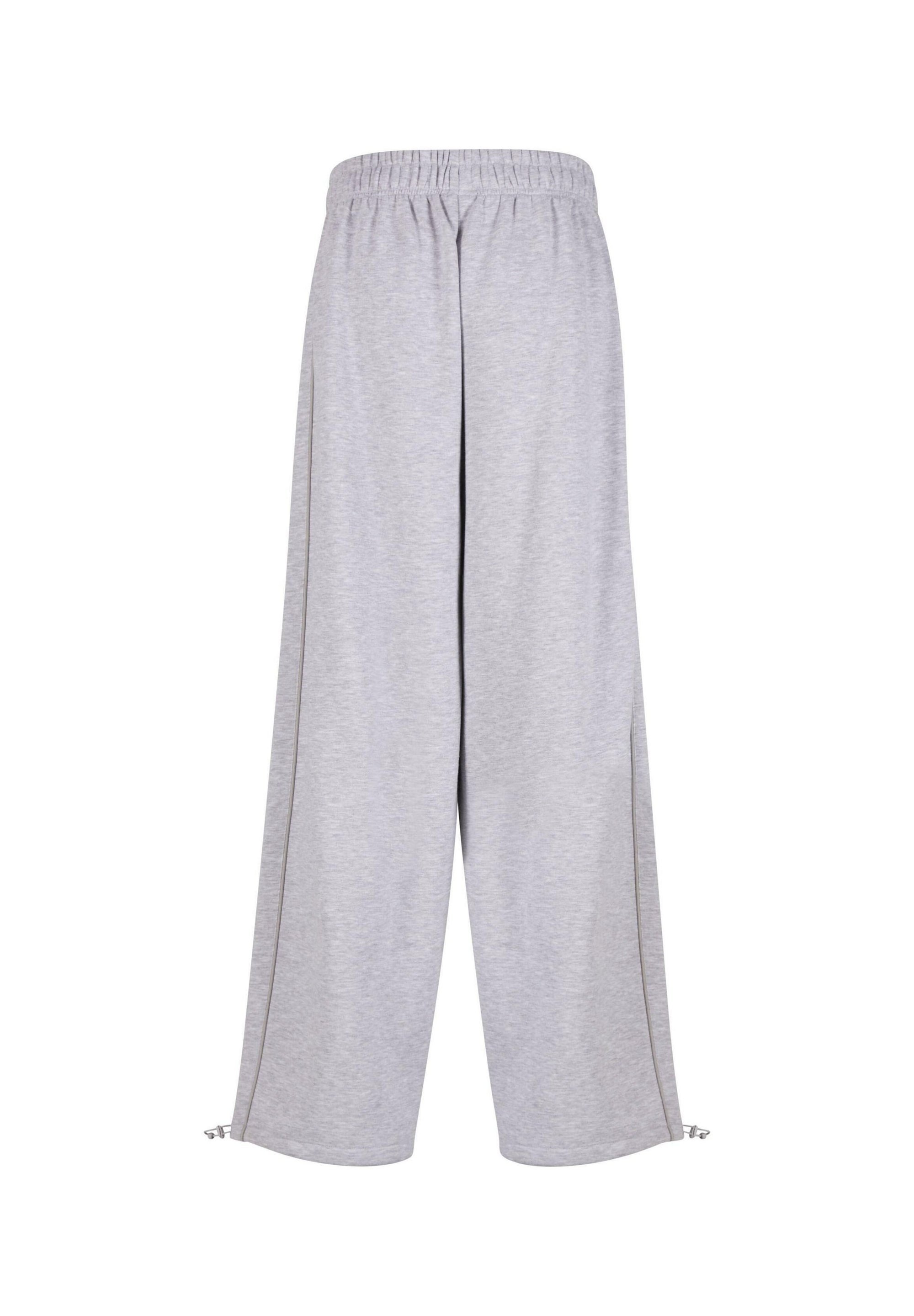Pantaloni della tuta Karl Kani - grigi