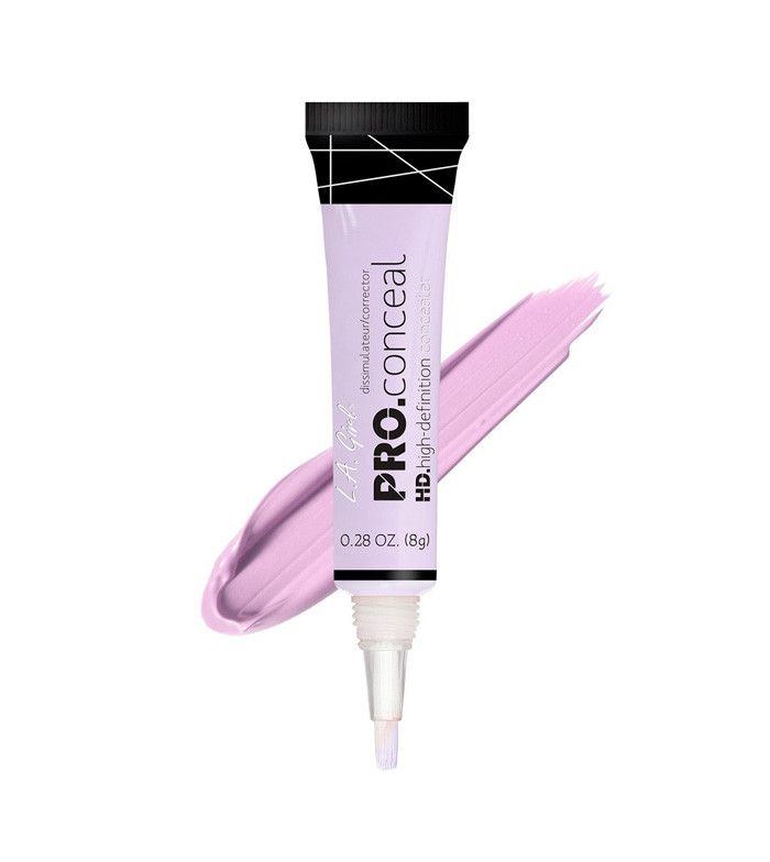 Pro Conceal HD течни коректор Коректори за шминку за тамне кругове и кругове испод очију