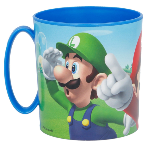 Super Mario Bros. krus 62248