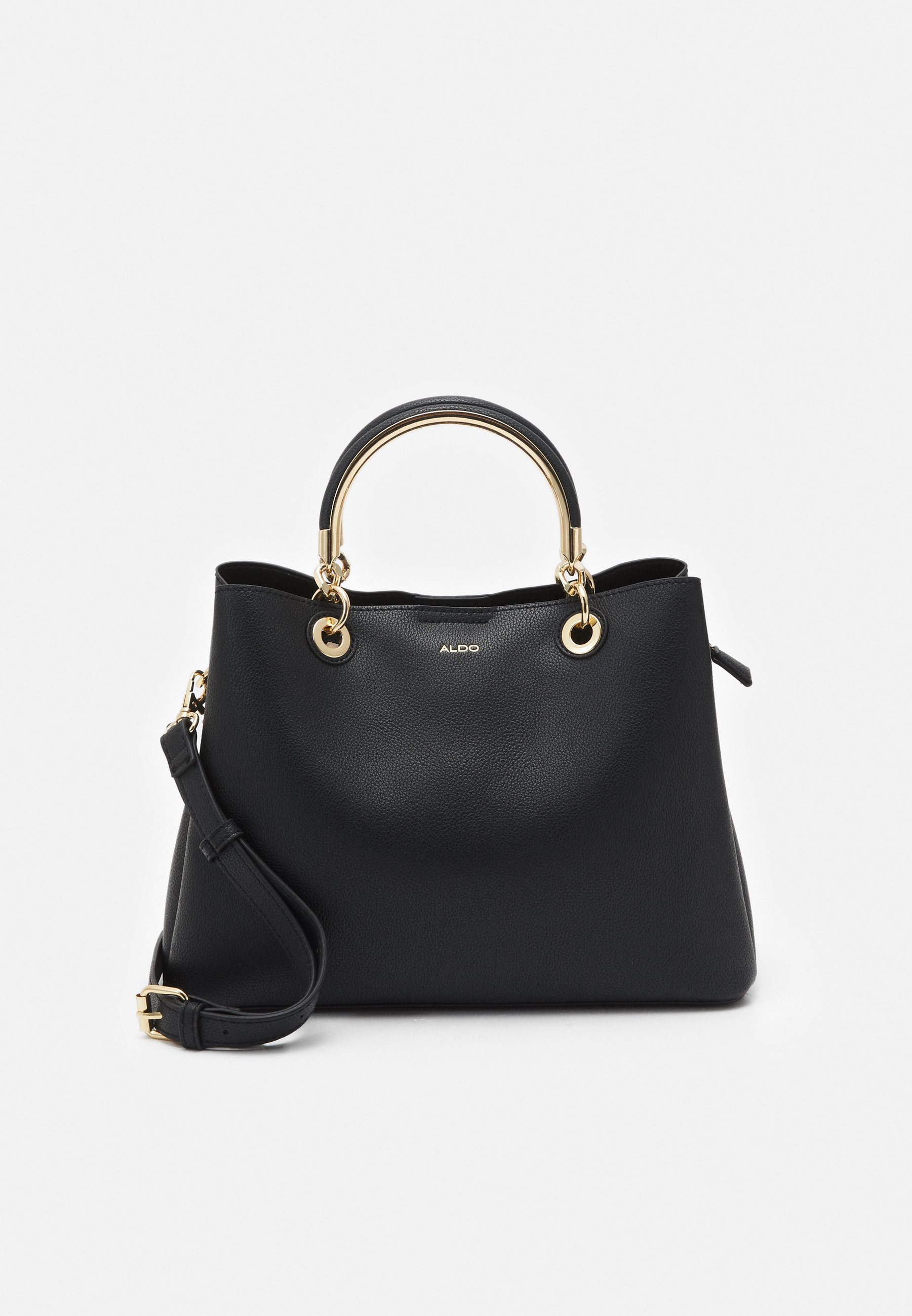 ALDO SURGOINE - Handtasche - schwarz