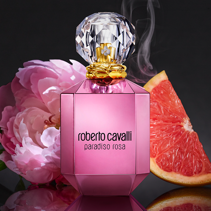 Roberto Cavalli Pink Paradise