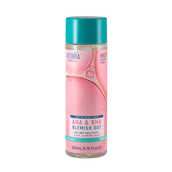 Aha-Bha Blemish Out | 200 ml