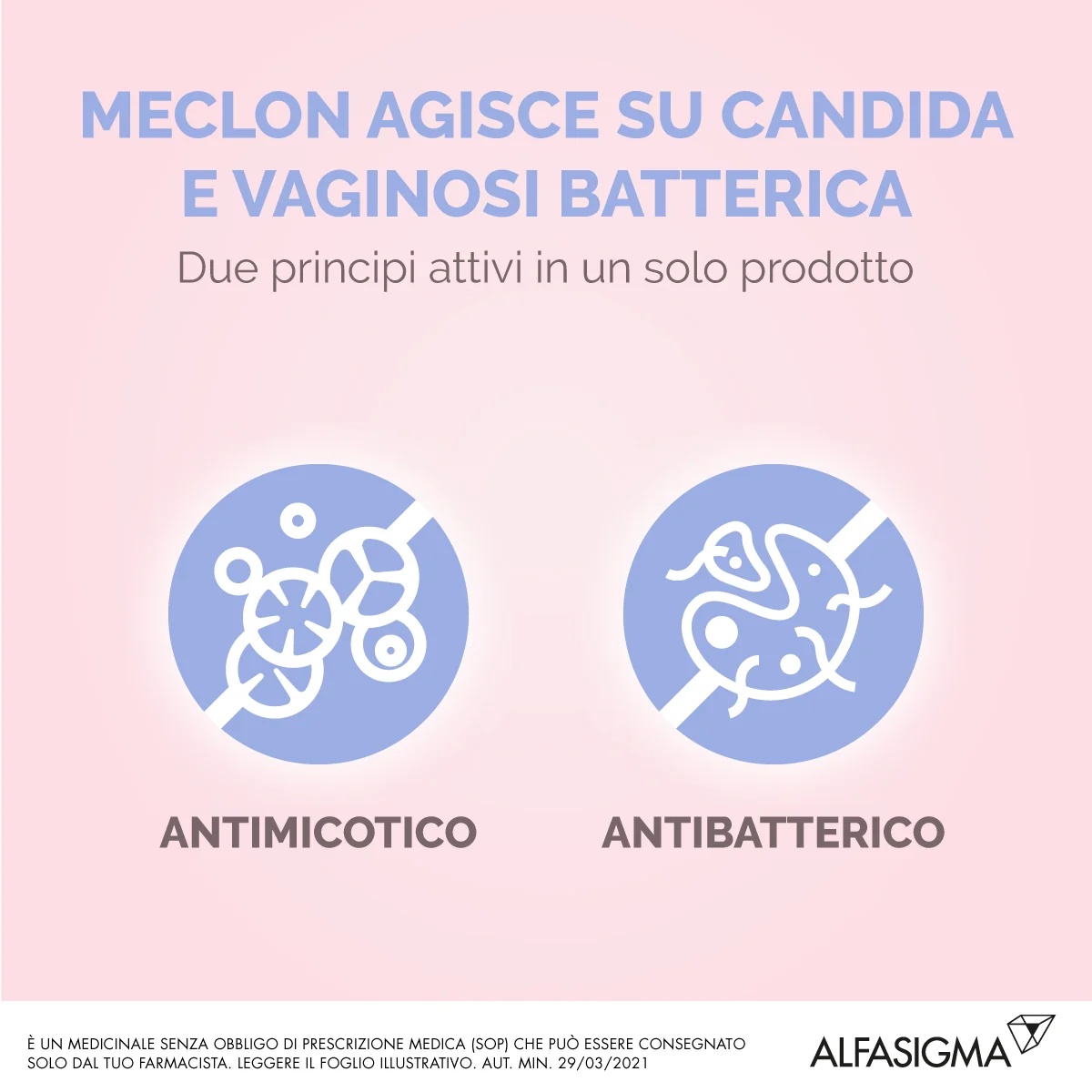 MECLON Meclon Vaginalcreme 20 % + 4 % mit 6 Applikatoren 30 g Vaginalinfektion