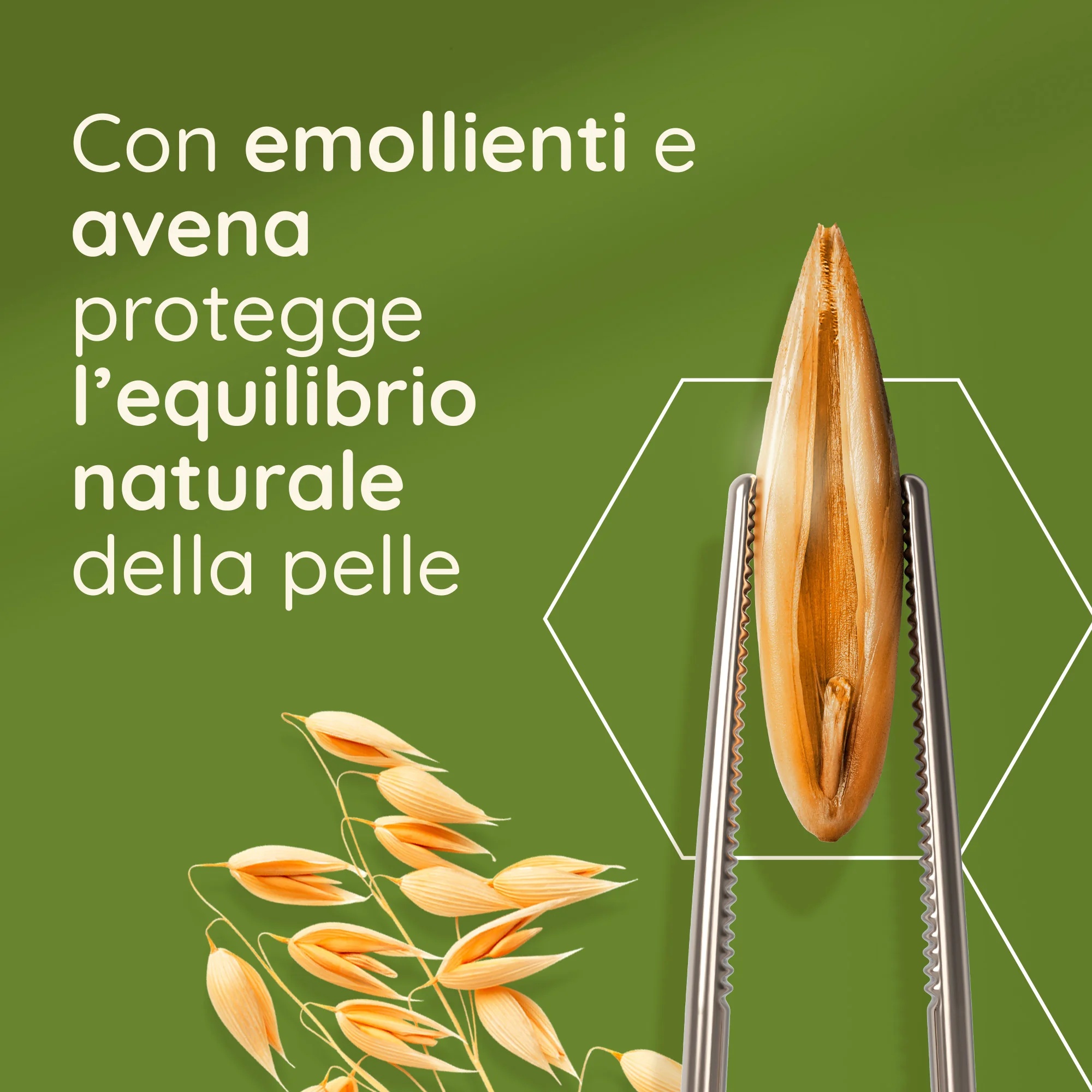 AVEENO Aveeno Gel íntimo hidratante diario 300 ml Sin jabón