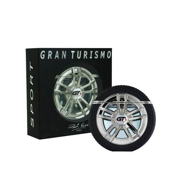 Paul Vess Gran Turismo Sport For Men EDT 100ml | Illat | Szuperdrog