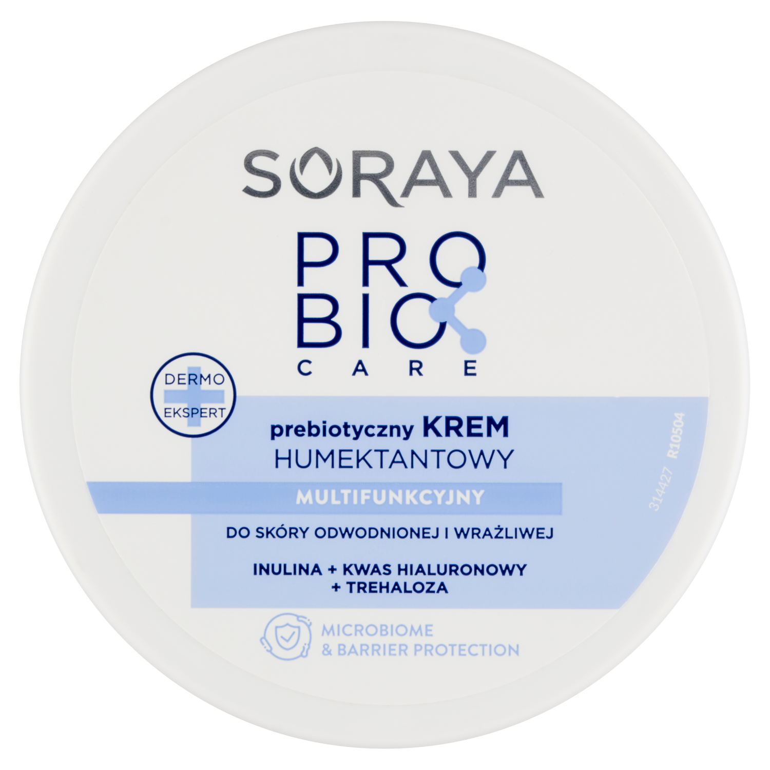 Soraya Probio Care