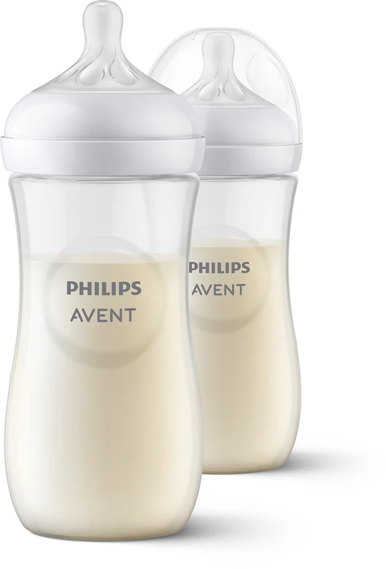 Mamadeira Philips Avent Natural Response SCY906/02