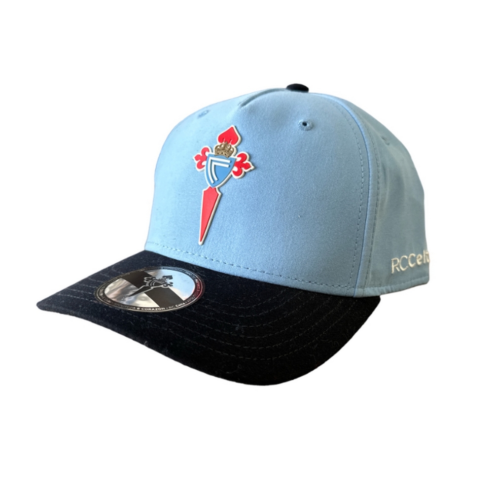 Gorra Celta De Vigo 74081