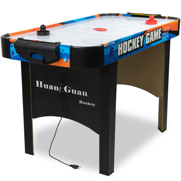 Cymbergaj stół do gry air hockey dla dzieci gra Neo-Sport