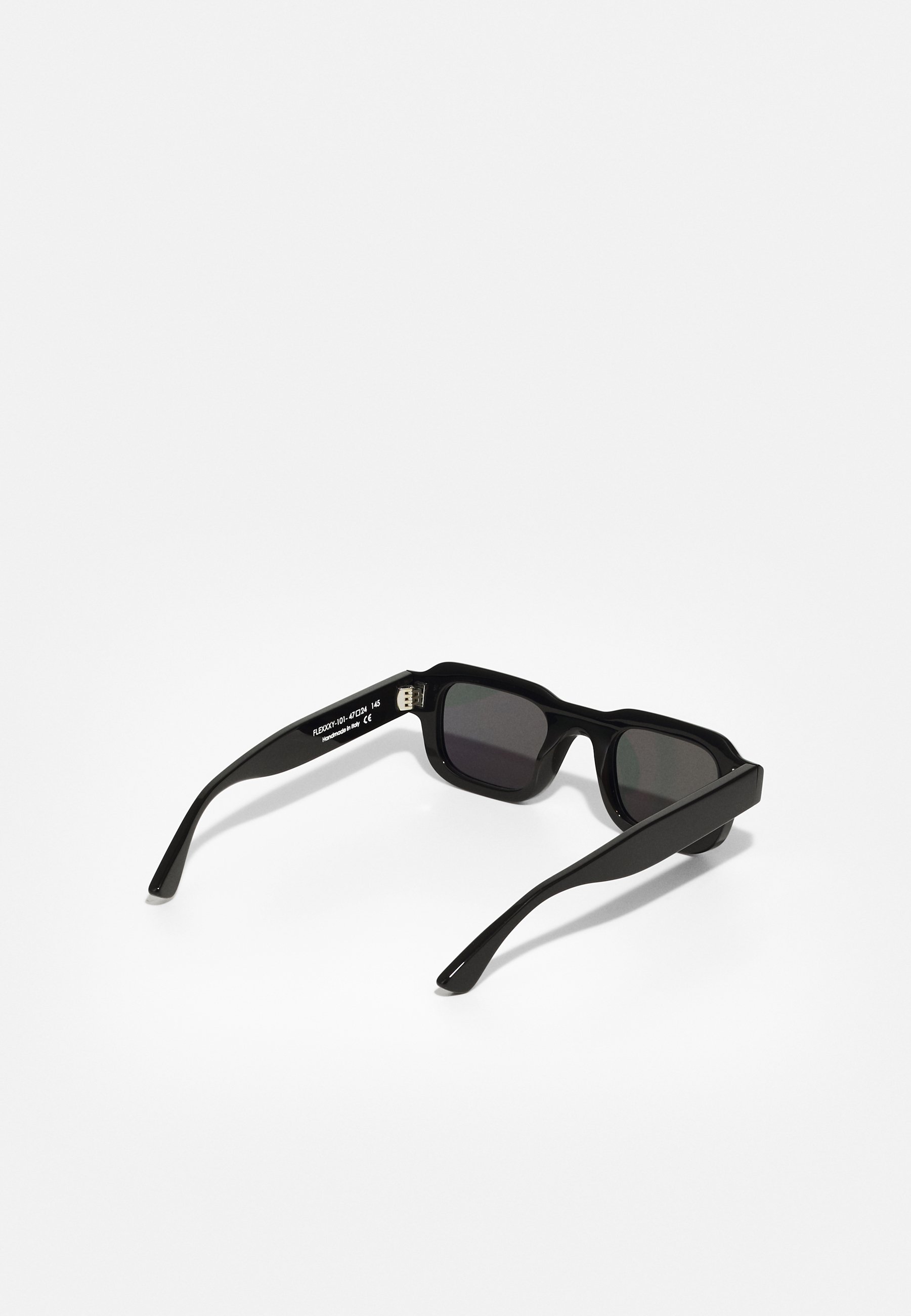 Occhiali da sole Thierry Lasry FLEXXY UNISEX - neri