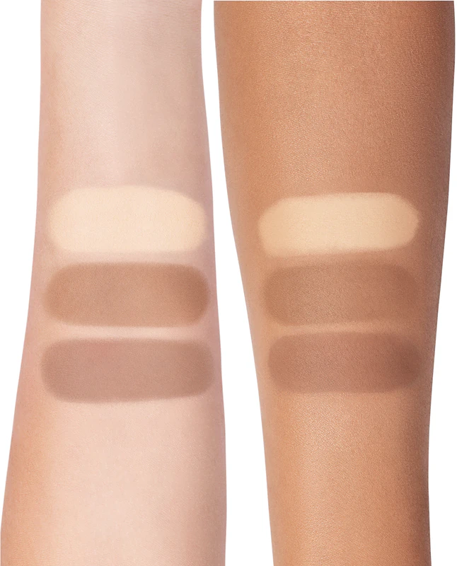Smashbox Step-By-Step Contour Palette