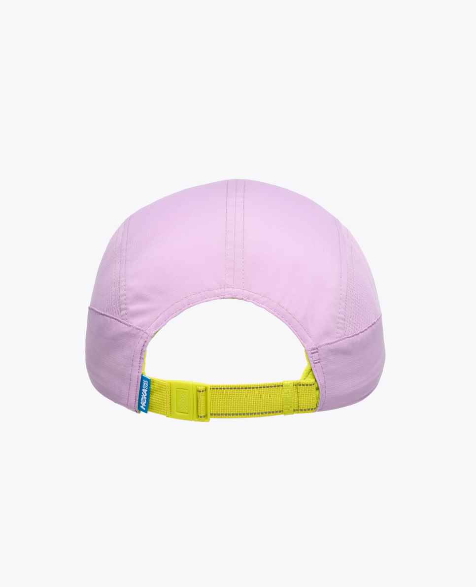 HOKA Casquette HOKA Run Fleur d'Aster