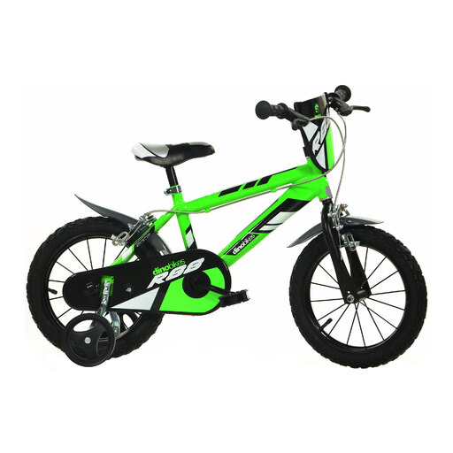 R88 14 inch kinderfiets