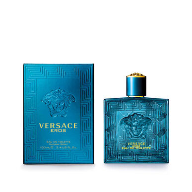 Versace Versace Eros EDT 50 ml 50 ml