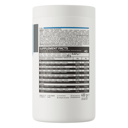 OstroVit EAA
