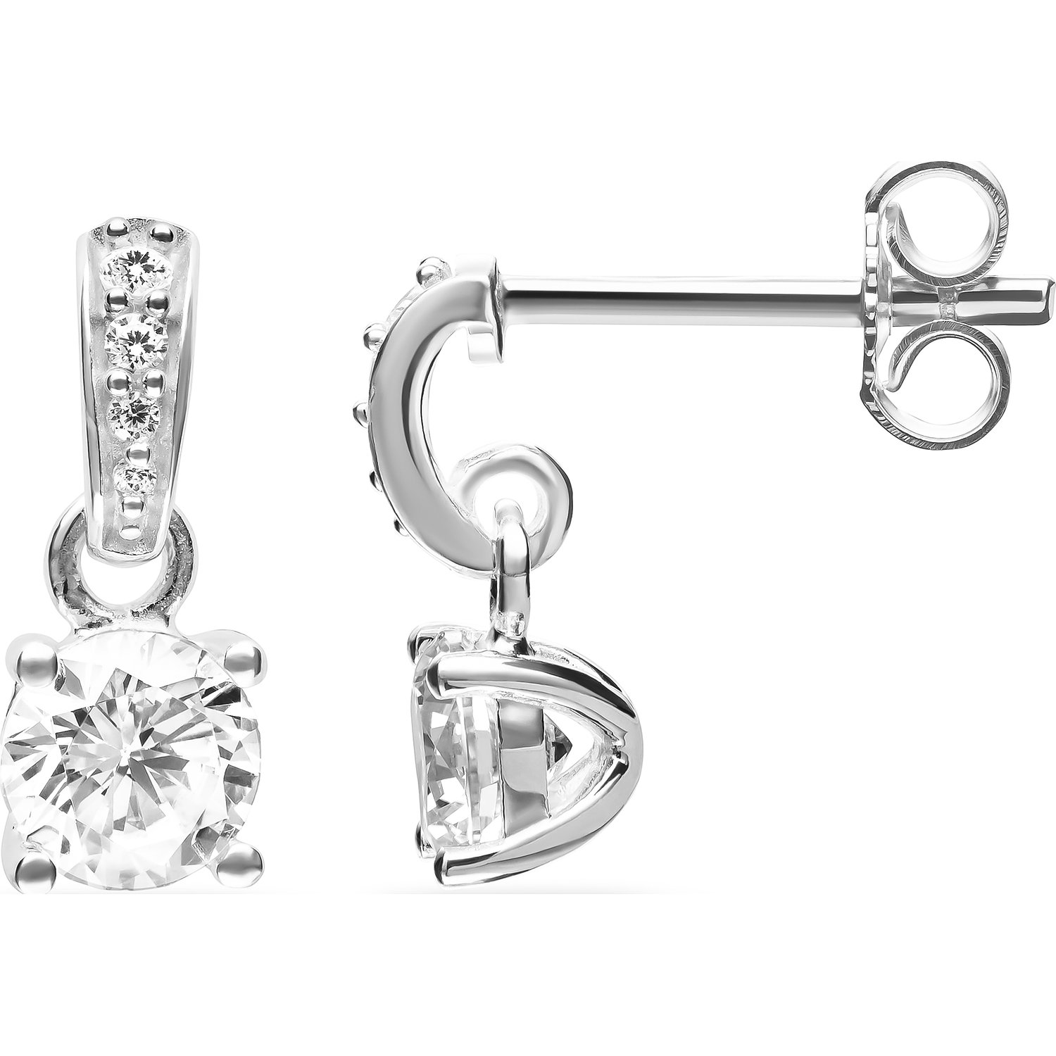 FAVS Boucles d'oreilles