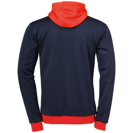  Veste à capuche Offense 23 Multi bleu marine/rouge/blanche Uhlsport