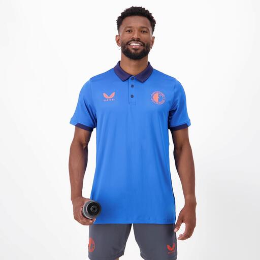  Castore Feyenoord