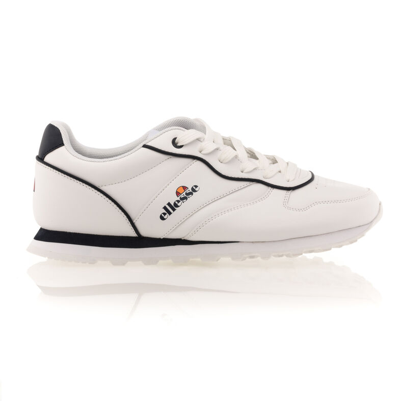 Sneakers Homme Blanc