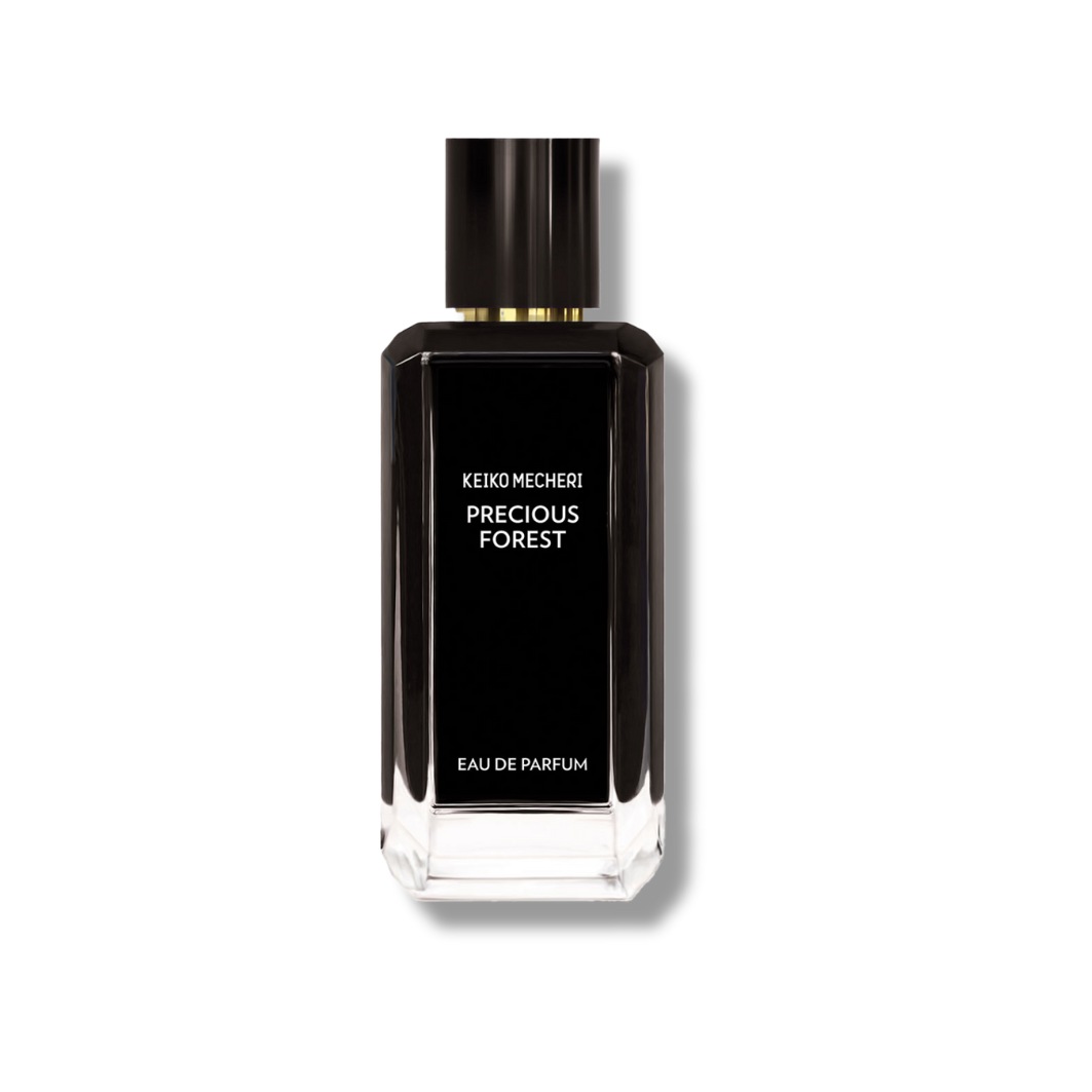 Keiko Mecheri Eau de Parfum CLASSIC PRECIOUS FOREST - 100 ml