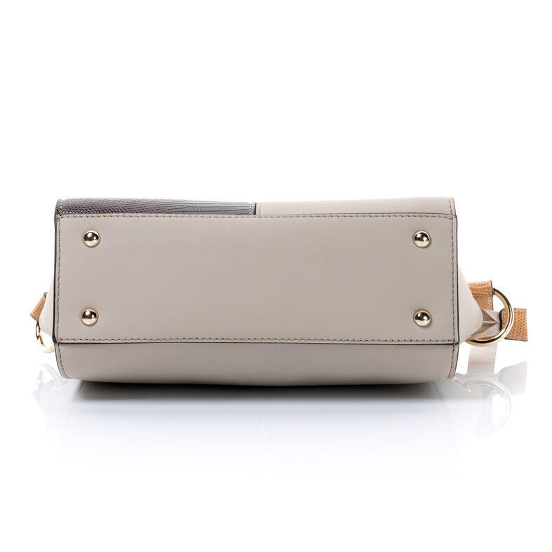 Borse da donna Borse beige
