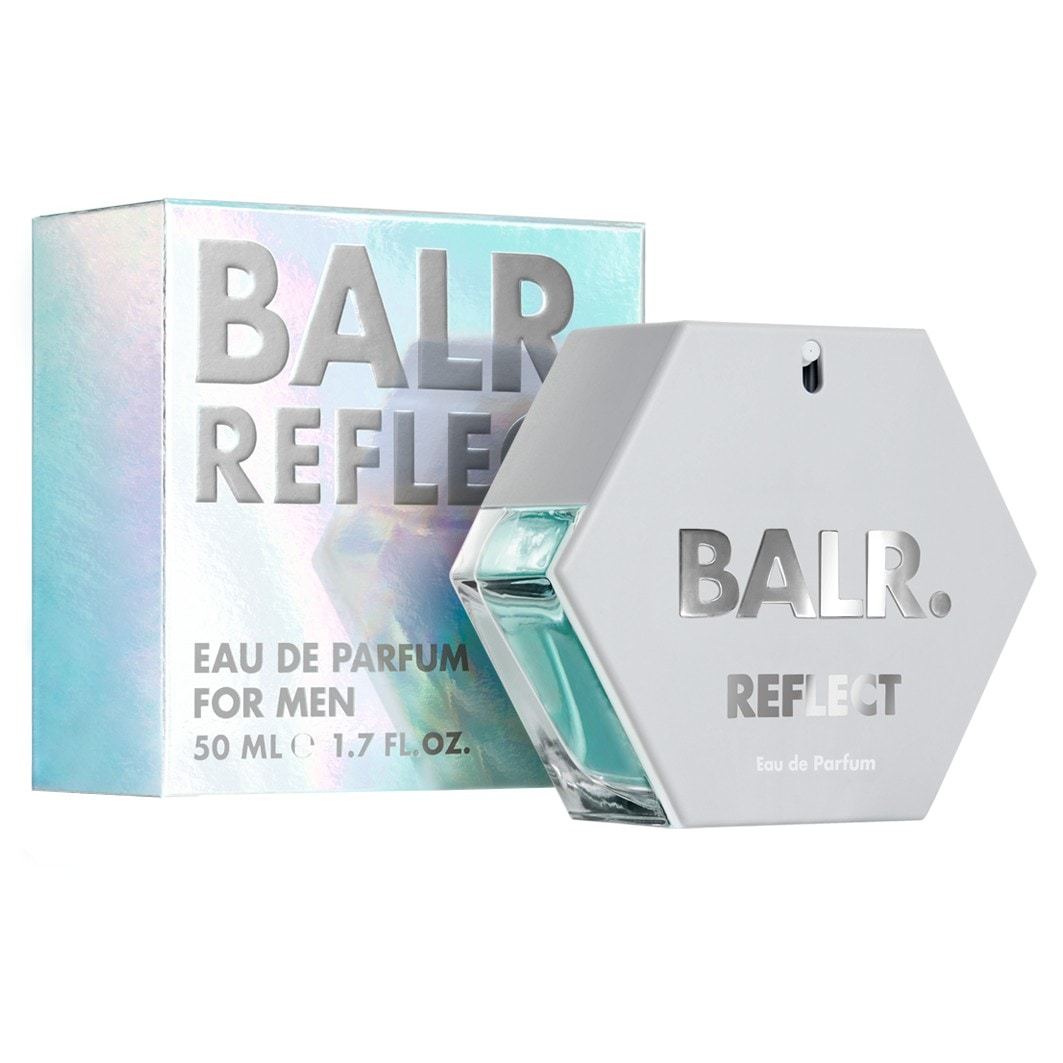 BALR. Parfemska voda REFLECT ZA MUŠKARCE - 10 ml