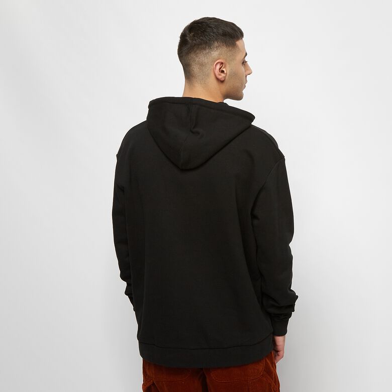 Sudadera con capucha Signature