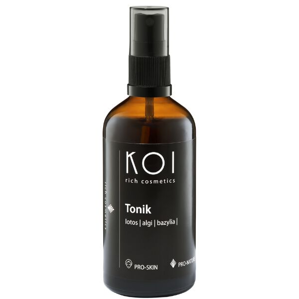 KOI Cosmetics